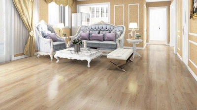 фото винила Ruby Plank Click DM101